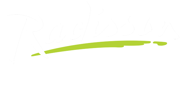 Radisson Hotel & Conference Center Green Bay is a Proud Sponsor of Rick's 15th International Tattoo Convention